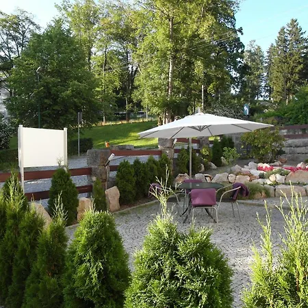 Na Cichej Bed and breakfast 2*
