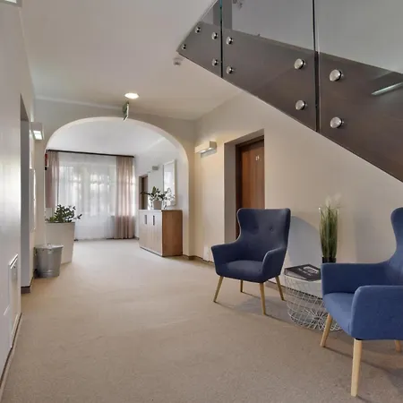 Na Cichej Szklarska Poręba