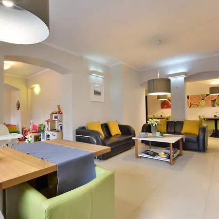 Na Cichej Bed and breakfast 2*