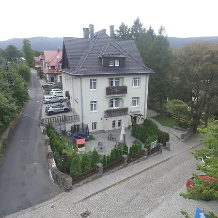 Na Cichej 3* Szklarska Poręba