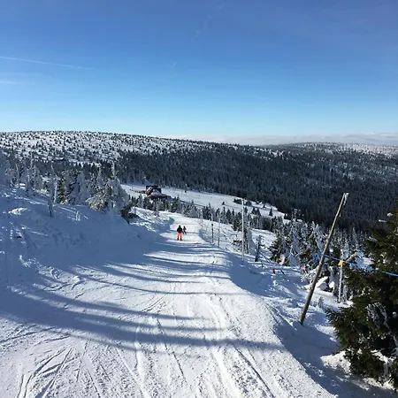 Na Cichej Bed & Breakfast 3*