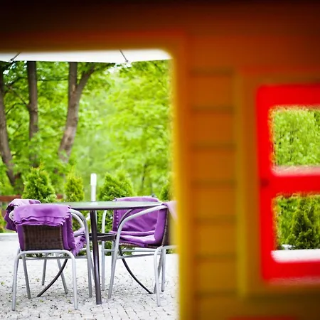 Na Cichej Bed and breakfast Szklarska Poręba