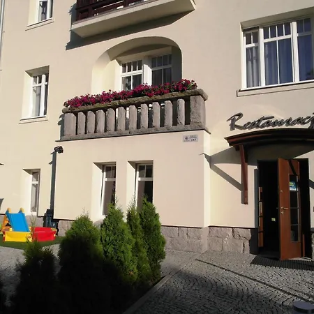 Na Cichej 2* Szklarska Poręba
