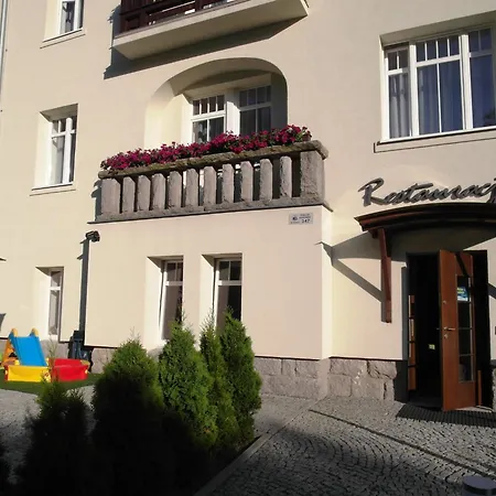 Na Cichej 3* Szklarska Poręba