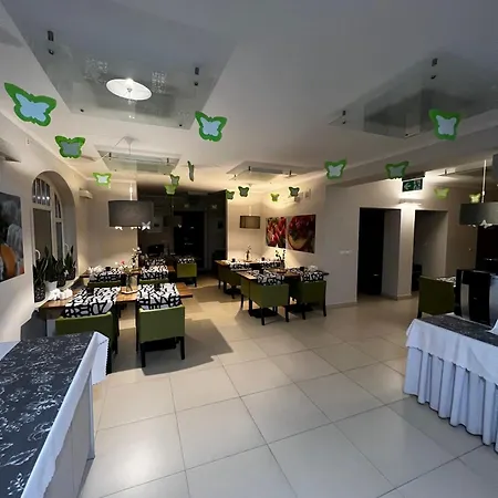 Bed and breakfast Na Cichej Szklarska Poręba