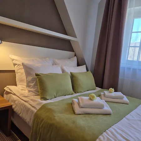 Bed & Breakfast Na Cichej Szklarska Poręba