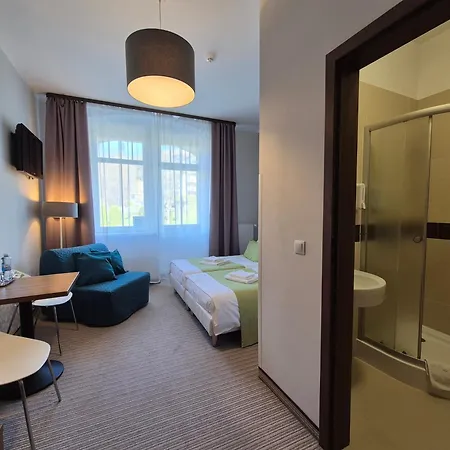 Na Cichej 3* Szklarska Poręba