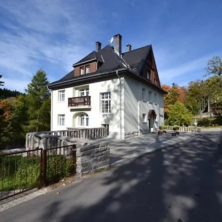 Bed and breakfast Na Cichej