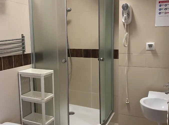 Na Cichej Szklarska Poreba