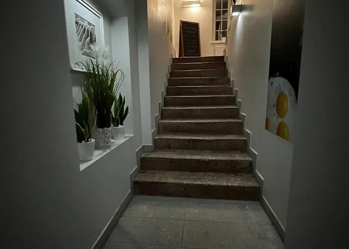 Na Cichej Bed & Breakfast