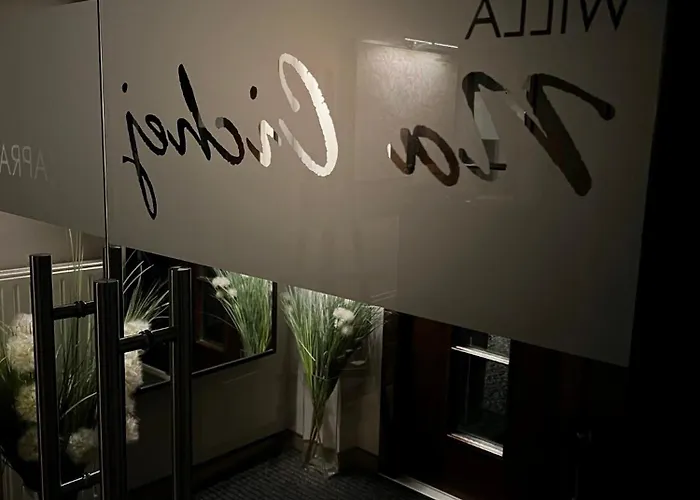 Na Cichej Bed & Breakfast Szklarska Poreba