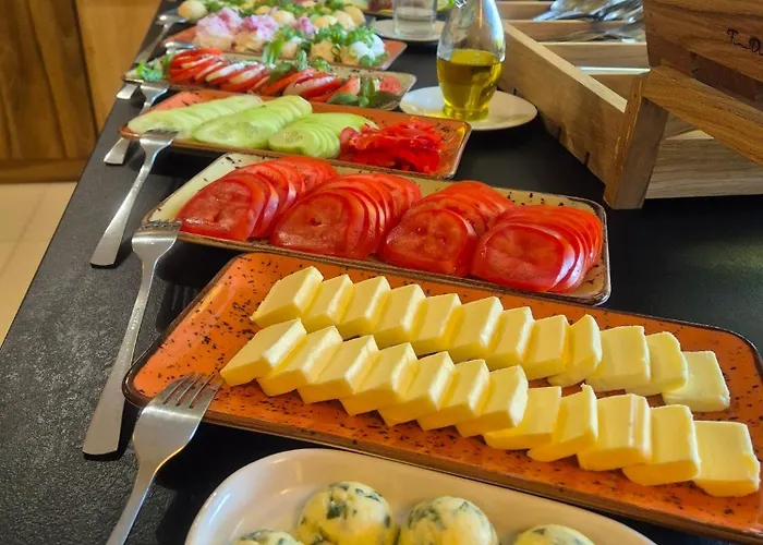 Na Cichej Szklarska Poreba