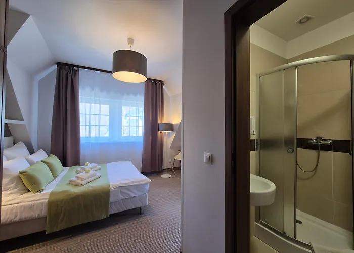 Na Cichej 3* Szklarska Poreba