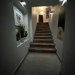 Na Cichej فندق مبيت وإفطار
