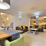 Na Cichej فندق مبيت وإفطار 3*