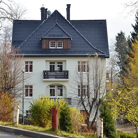 Na Cichej Bed & Breakfast 3*
