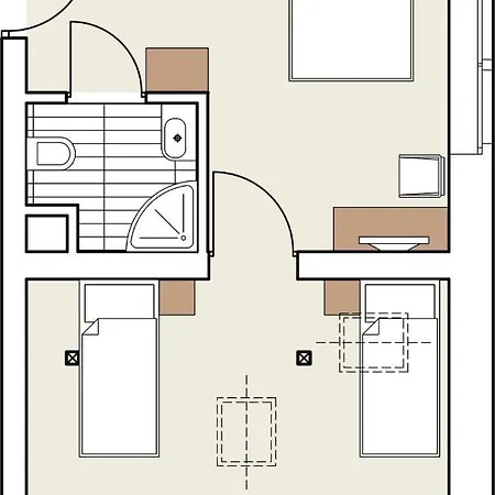 Na Cichej شكلارسكا بوريبا