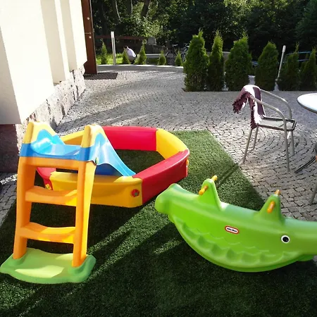 Na Cichej 3* Schreiberhau