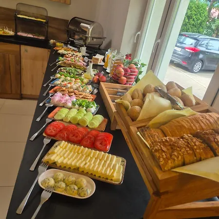 Na Cichej 3* Schreiberhau