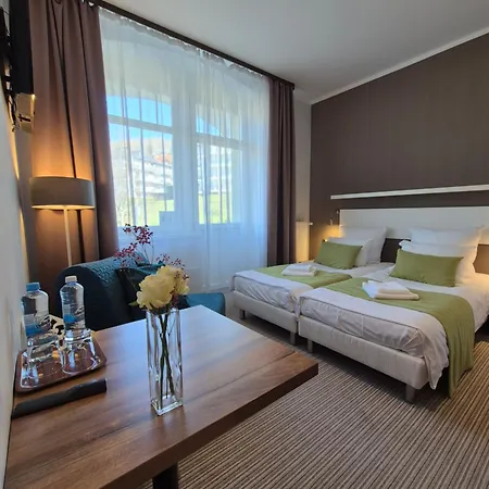 Na Cichej Schreiberhau