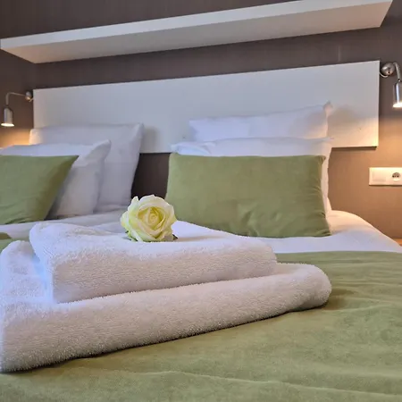 Na Cichej Bed & Breakfast Szklarska Poręba