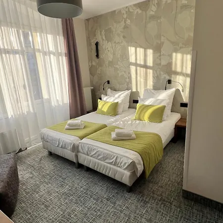 Bed & Breakfast Na Cichej Szklarska Poręba