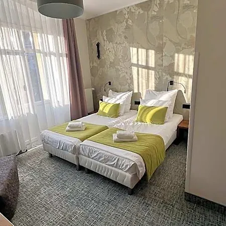 Bed & Breakfast Na Cichej