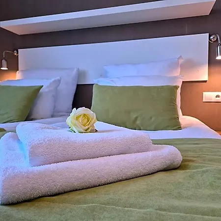 Na Cichej Bed & Breakfast Szklarska Poręba