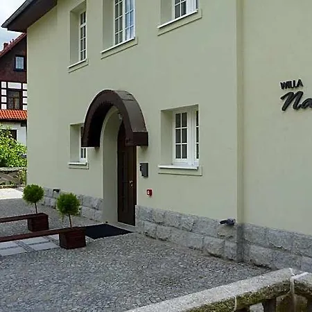 Na Cichej Szklarska Poręba