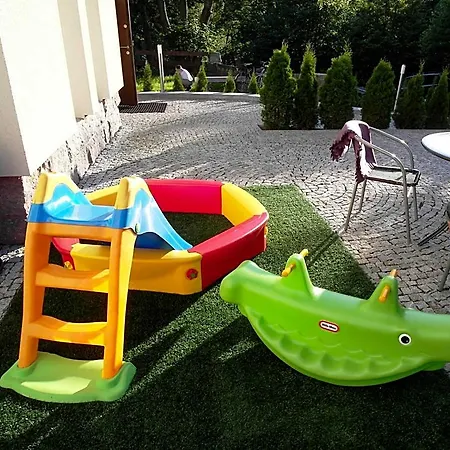 Na Cichej Bed & Breakfast Szklarska Poręba