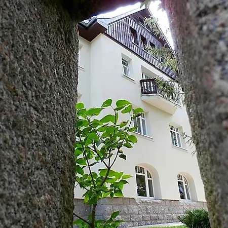 Na Cichej Bed & Breakfast 3*