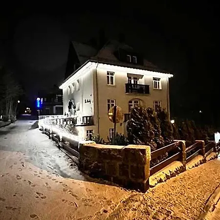 Bed & Breakfast Na Cichej