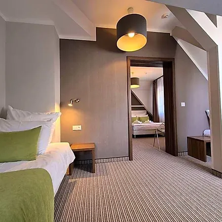 Bed & Breakfast Na Cichej Szklarska Poręba