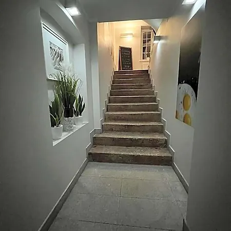 Bed & Breakfast Na Cichej Szklarska Poręba