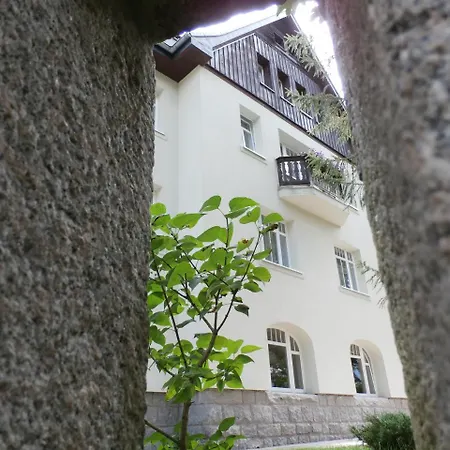 Na Cichej شكلارسكا بوريبا