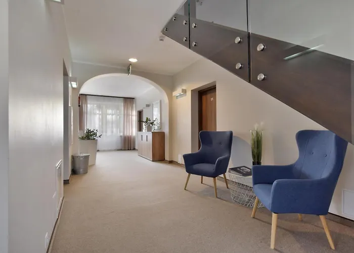 Na Cichej Szklarska Poreba