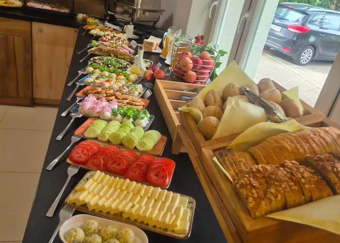 Na Cichej 3* Szklarska Poreba