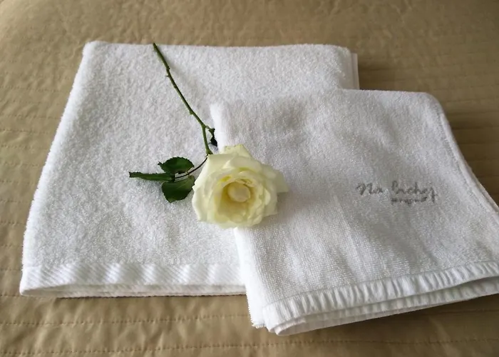 Bed & Breakfast Na Cichej